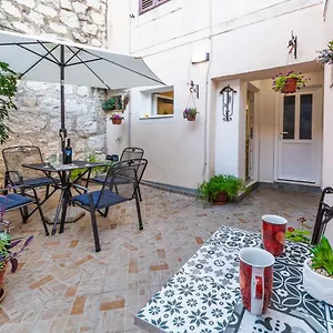 Appartement Guesthause Arbor, Split